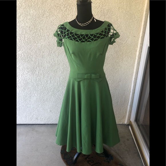 TATYANA    ALIKA SWING. Pre-Loved - Picture 3 of 5